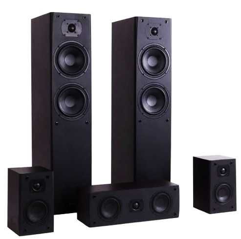 M-Audio Kolumny głośnikowe HCS-9920 MKIII