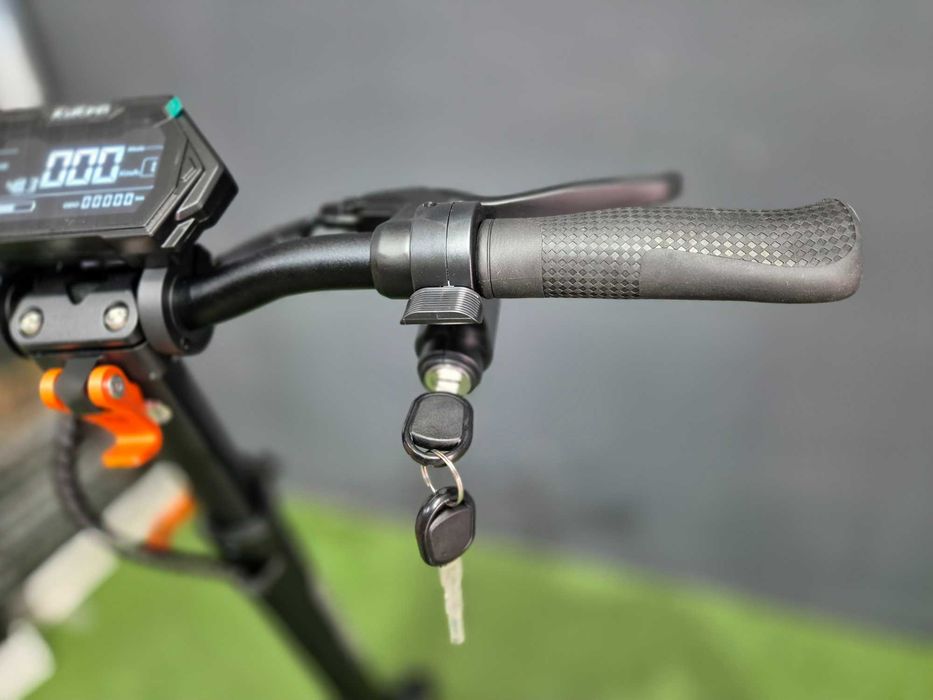 ‼️KuKirin G2 Pro електросамокат 2025 р.