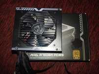 Блок питания MSI MAG A750BN 750W 80+ bronze PCIE5