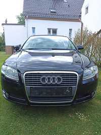 Audi A4 B7 2.0 TDI   z Niemiec