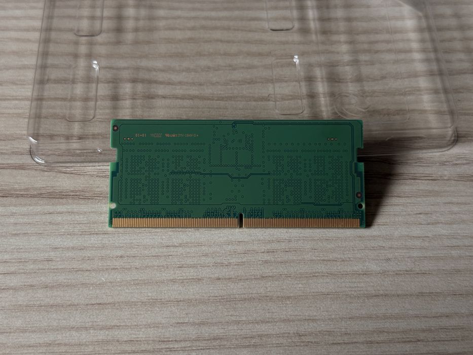 Samsung Pamięć RAM 16GB 2x8gb DDR5 5600