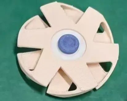 Spinner Dupla Camada Fidget Toys