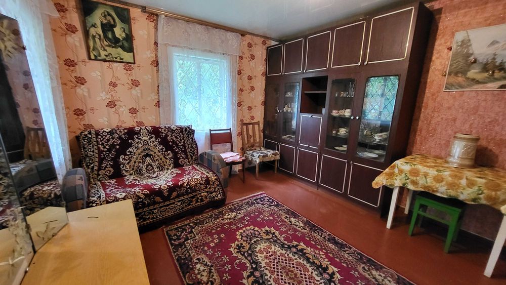 Продам дачу,можно під житло, товариство Квітневе mn