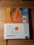 VADEMECUM NOWA TERAZ MATURA matematyka rozszerzona