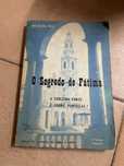 O segrodo de fatima
