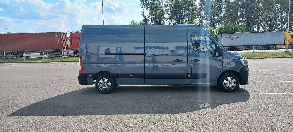 Продам  Renault  Master  2023р