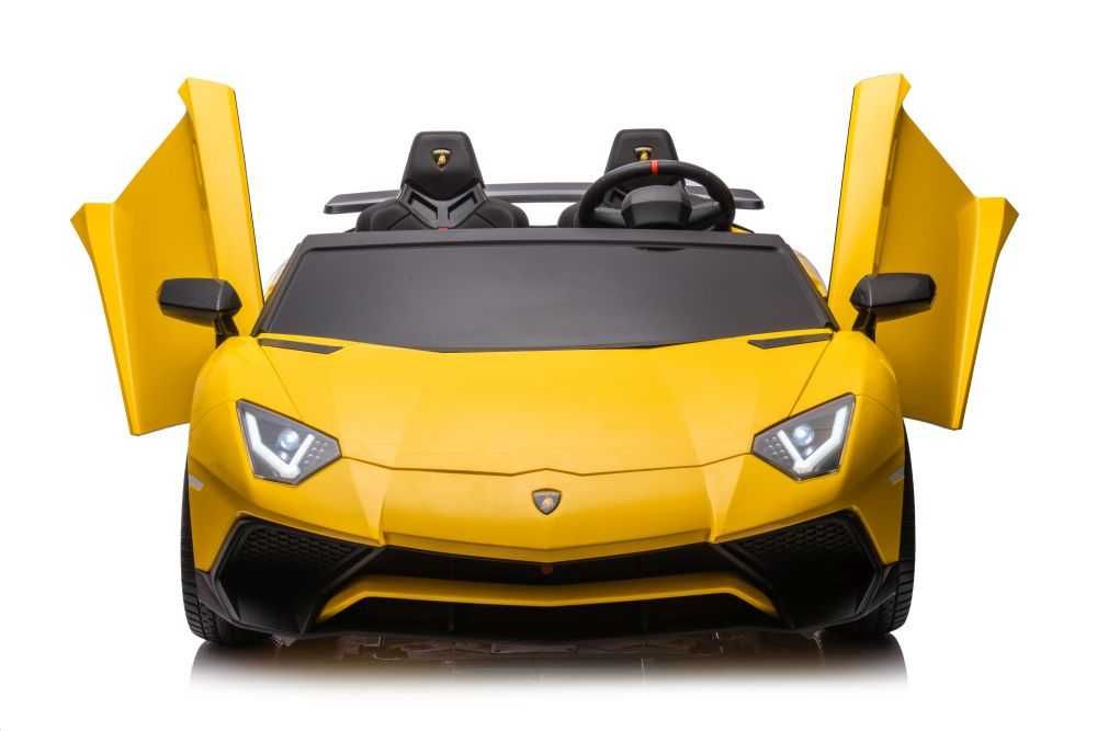 Auto Na Akumulator Lamborghini XXL A8803 24V do 115 kg KRISSTORY.PL