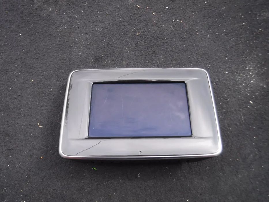 Mercedes CLA W117 wyswietlacz monitor nawigacji A2469016002