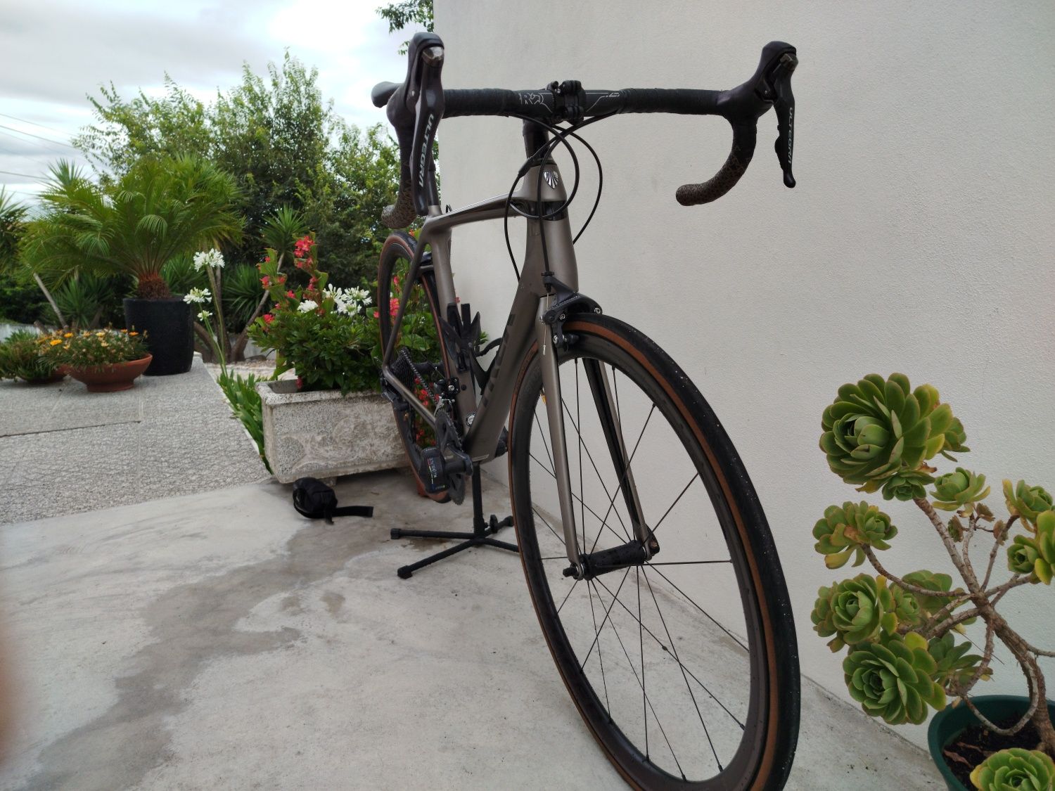 Trek SL6 Emonda Pro