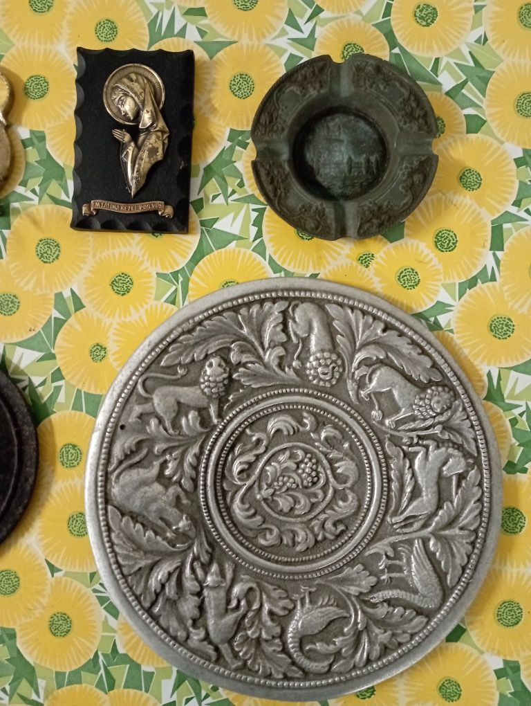 Várias Peças vendo o lote
