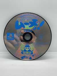 Mawatte Mucho! PS1 NTSC-J (CD) PSX