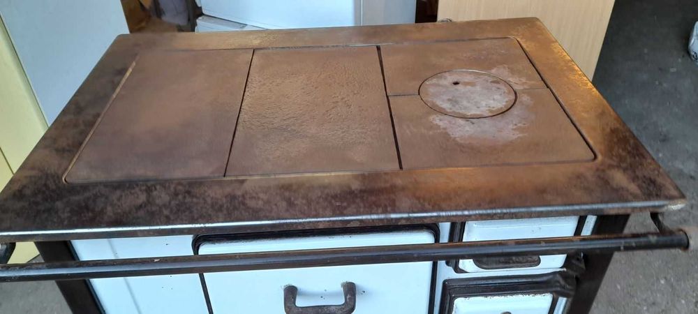 Sprzedam kuchnię węglową