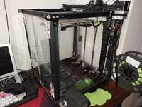 Impressora 3D Creality Ender 5-PRO