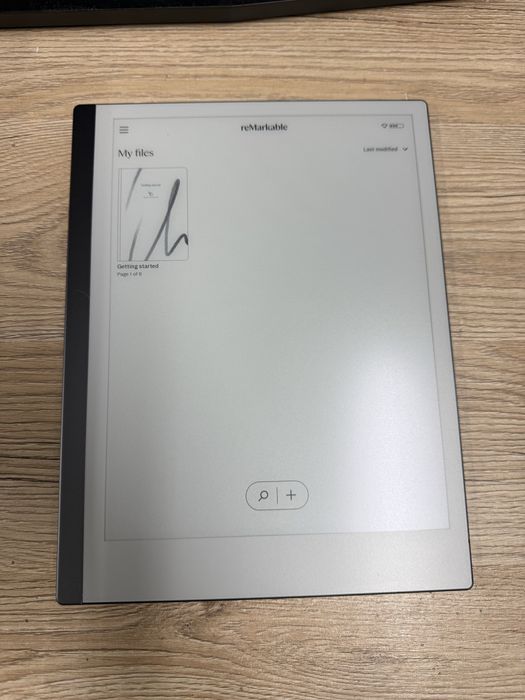 Електронна книга,планшет, Remarkable 2 в чудовому стані