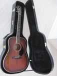 Fender* Paramount + hard case, - zamiana.