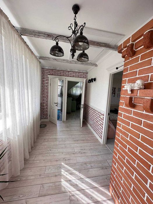 Затишний будинок у Сухому Лимані СК "Меркурій".