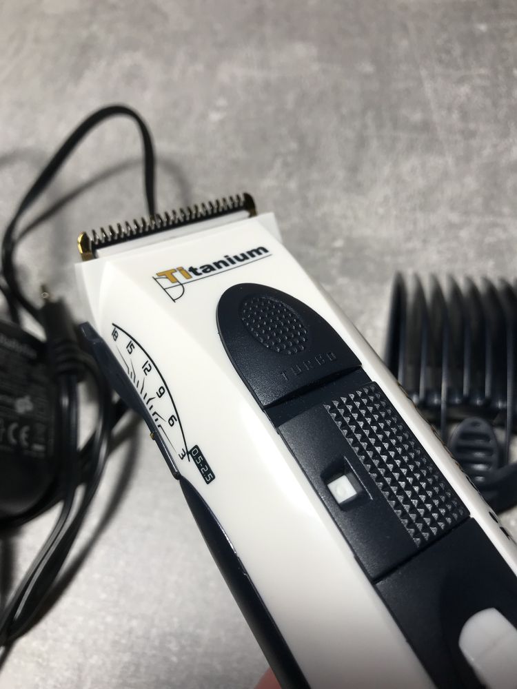 Машинка для стрижки BaByliss