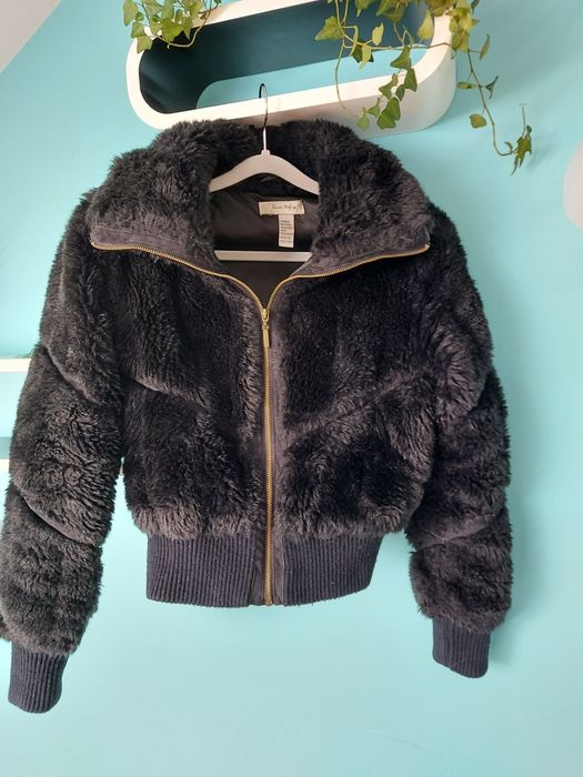 Kurtka, kurteczka Zara rozm.S