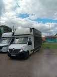 Renault Master 2.3 diesel 2016r Plandeka 10 ep