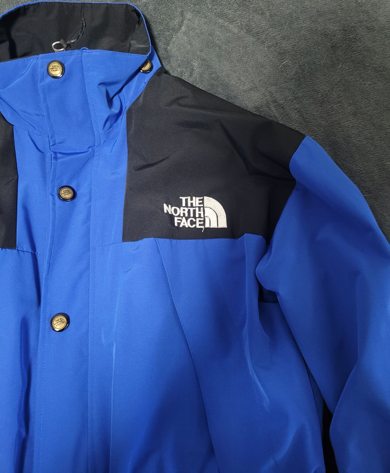 Куртка The North Face Gore Tex TNF