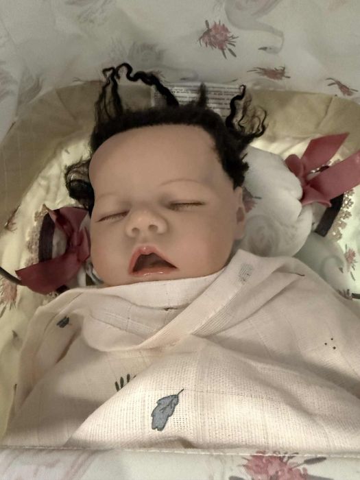 Sprzedam wózek z lalką