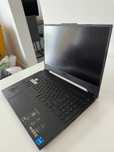 Sprzedam laptopa gamingowego ASUS TUF Dash F15
