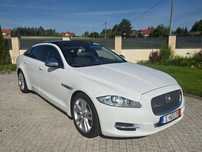 Jaguar XJ Idealny Stan