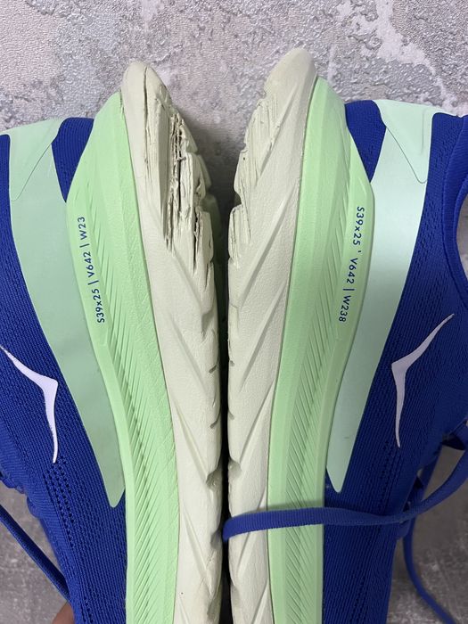 Кросівки для бігу Hoka Mach 100% оригінал