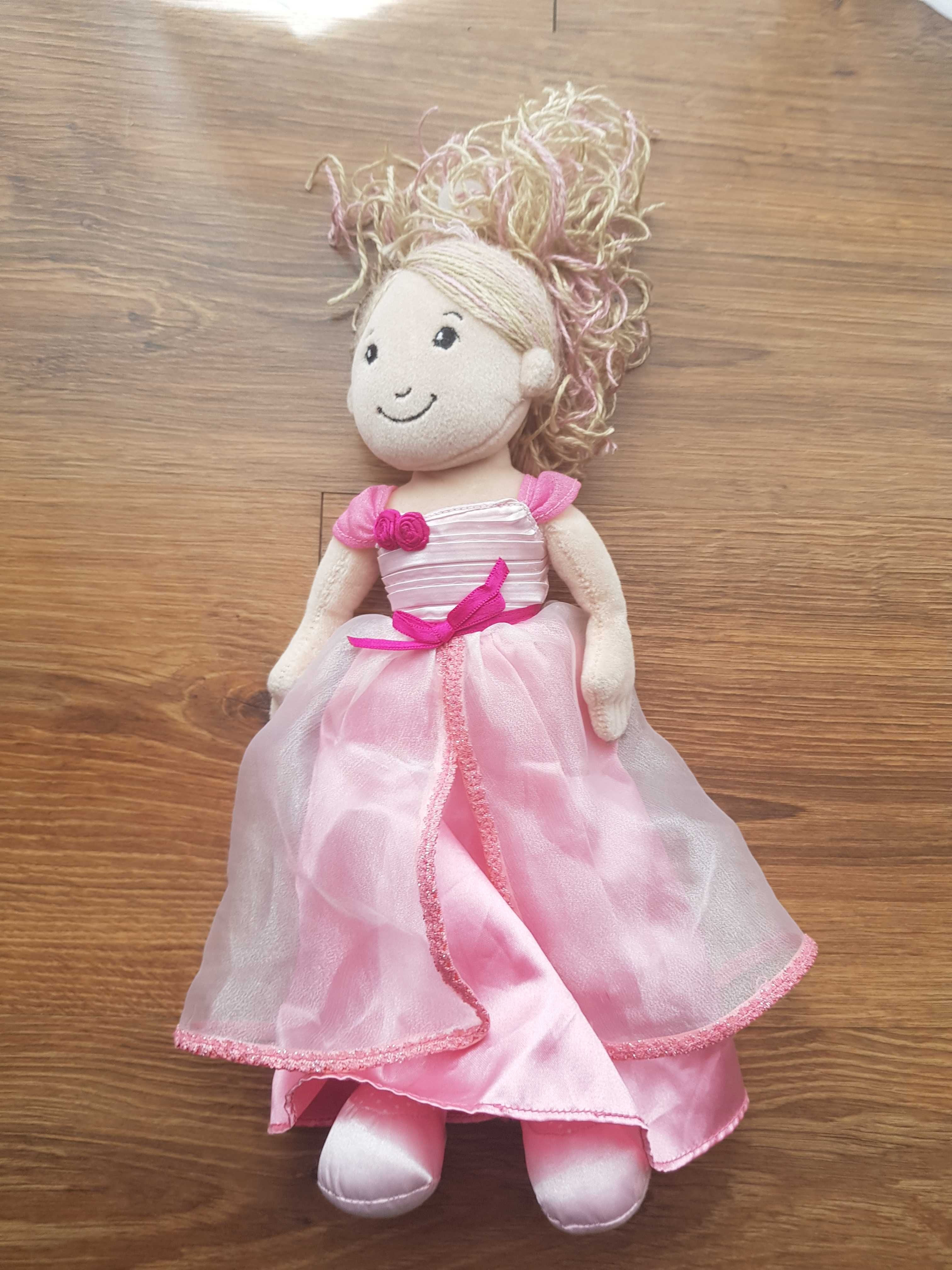 lalka dla dziewczynki