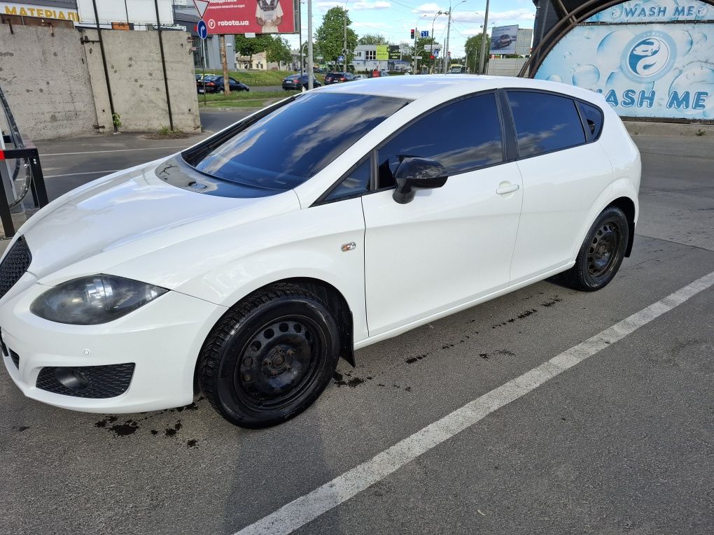 Seat Leon 1.4 tsi