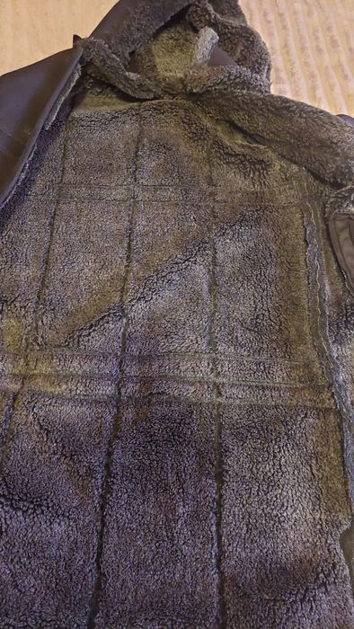 Дублянка жіноча в хорошому стані