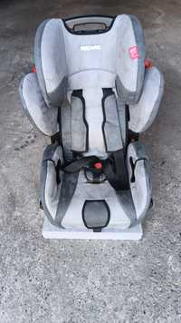 Fotelik samochodowy Recaro Young Sport