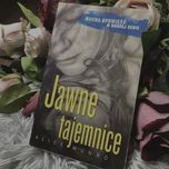 książka Jawne tajemnice Munro Alice