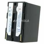 Bateria Canon BP-941 BP941