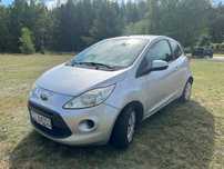 Sprzedam samochód ford ka ll