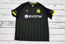 Puma * BVB * Borussia Dortmund * koszulka * 2014 * męska * ideał * 3XL
