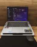 Laptop Acer Swift Go 14 /R5 8645HS/16GB RAM/512GB + GWAR + DODATKI