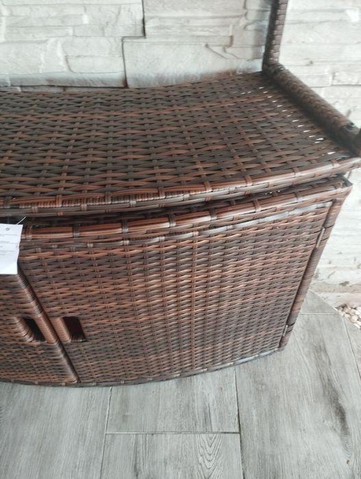 Sprzedam szafkę do jacuzzy okraglego