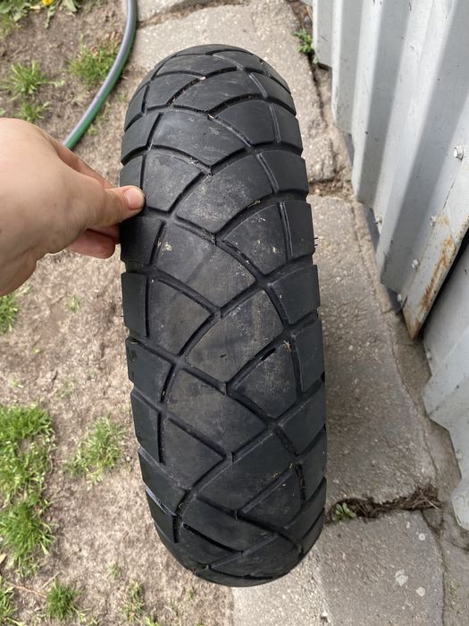 Koło yamaha booster