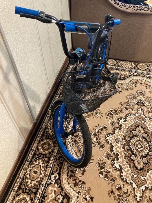 Дитячий велосипед