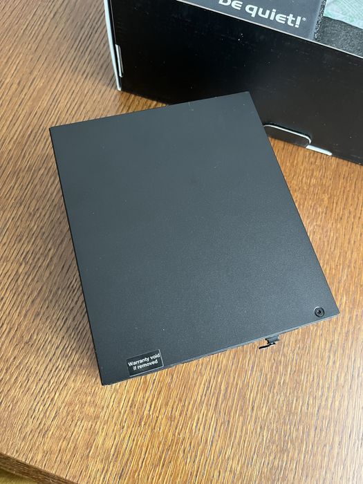 Zasilacz Be Quiet! Dark Power 13 850W 80Plus Titanium