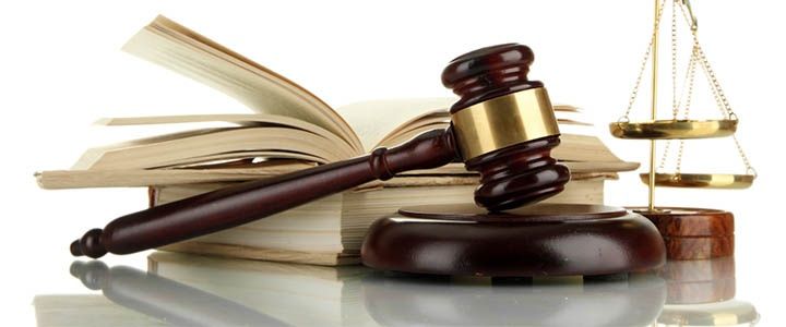 Юридичні послуги, дистанційно