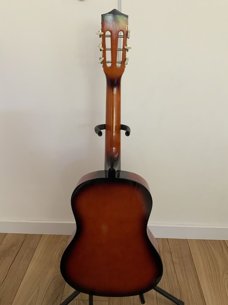 Gitara klasyczna 3/4