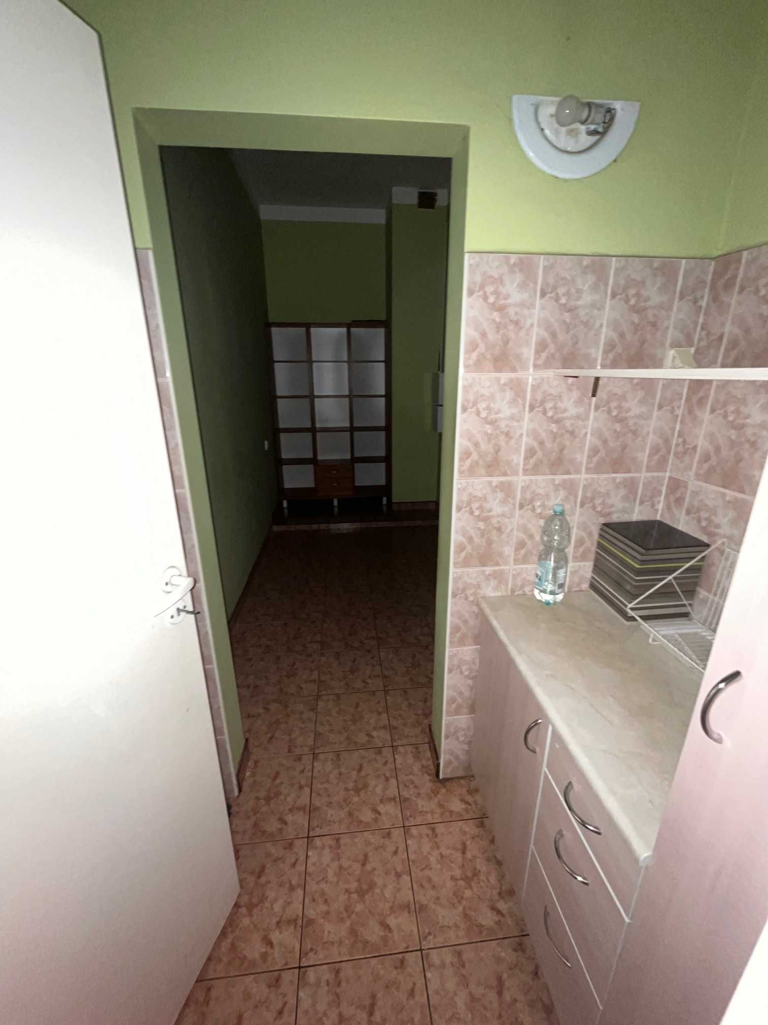 Lokal użytkowy Pileckiego os. Jaroty