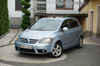 Volkswagen Golf Plus Wzorowy Stan - 1.6 8V - Klimatron - GWARANCJA - Zakup Door To Door