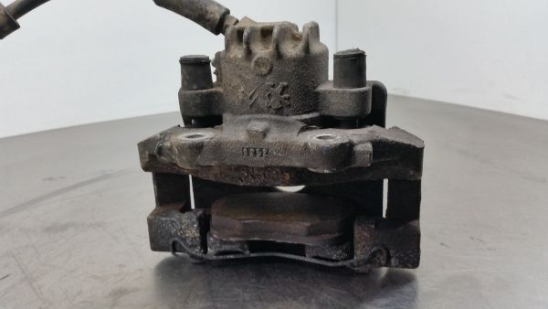 Pinça travão / maxila de travão frente esquerda CITROËN Berlingo (B9)