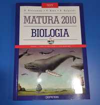 Matura 2010 Biologia testy Operon