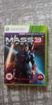 Mass Effect 3 XBOX 360