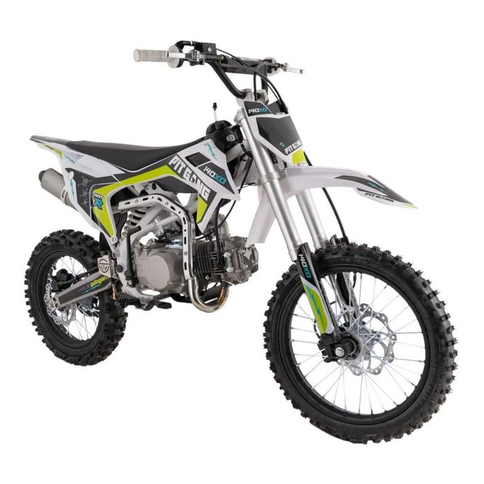 Cross 140 PitGang 140XD Pitbike jakość od importera KAYO Raty Dowóz