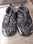 Buty lakierki rozmiar 22